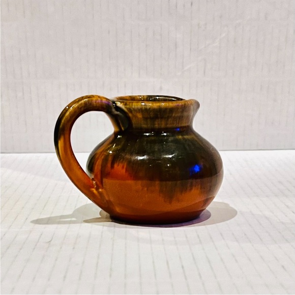 Ineke Tribe Signed Pottery - Picture 1 of 15